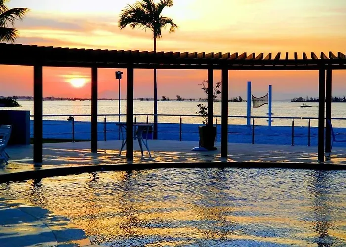Pedaco Do Paraiso Em Arraial Do Cabo